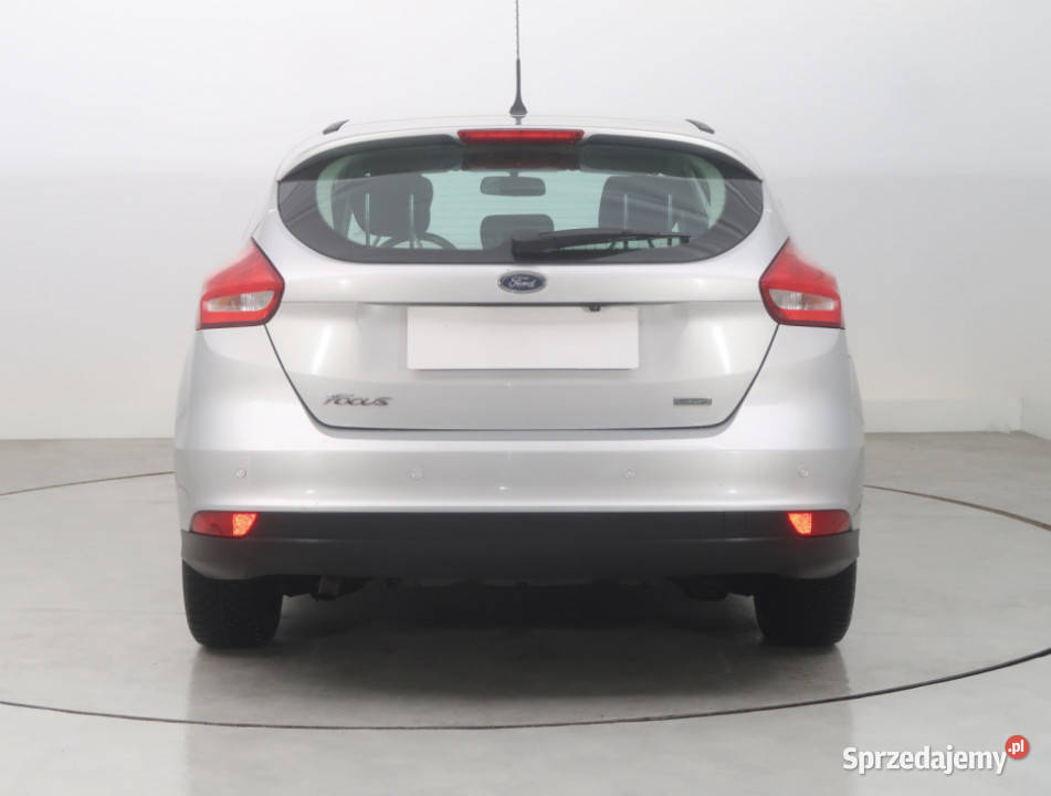 Ford Focus 10 EcoBoost dolnośląskie Bielany Wrocławskie