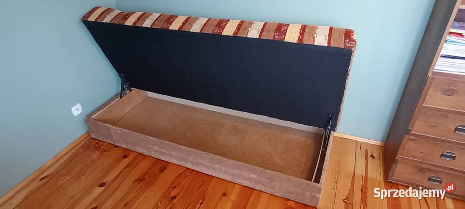 tapczan 200x80 lubelskie Biała Podlaska