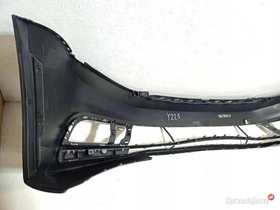 VW Jetta VI 2015 2018 LIFT Zderzak przód przedni Skarżysko-Kamienna