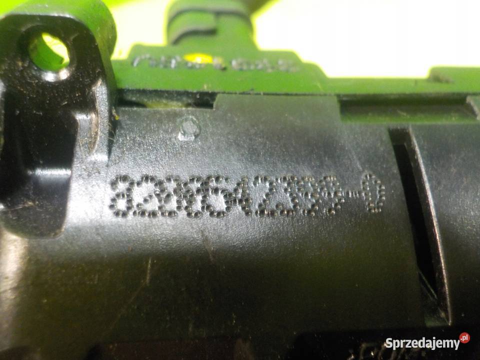 RENAULT KANGOO II III 10r VAN zamek drzwi lewy mazowieckie Suków