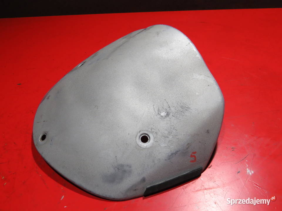 BMW GS 650 GS650 03 OSŁONA ZAŚLEPKA PLASTIK Części i akcesoria motocyklowe Warszawa sprzedam