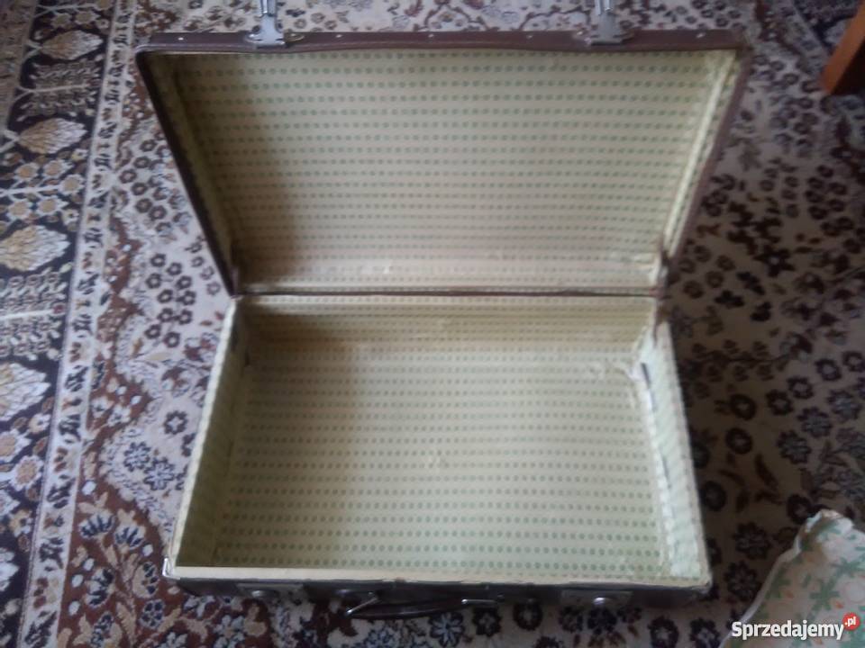 WalizkaPRLstan Otwock sprzedam