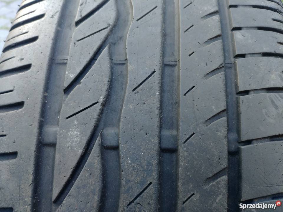 Opona Bridgestone Turanza ER300 Zawiercie