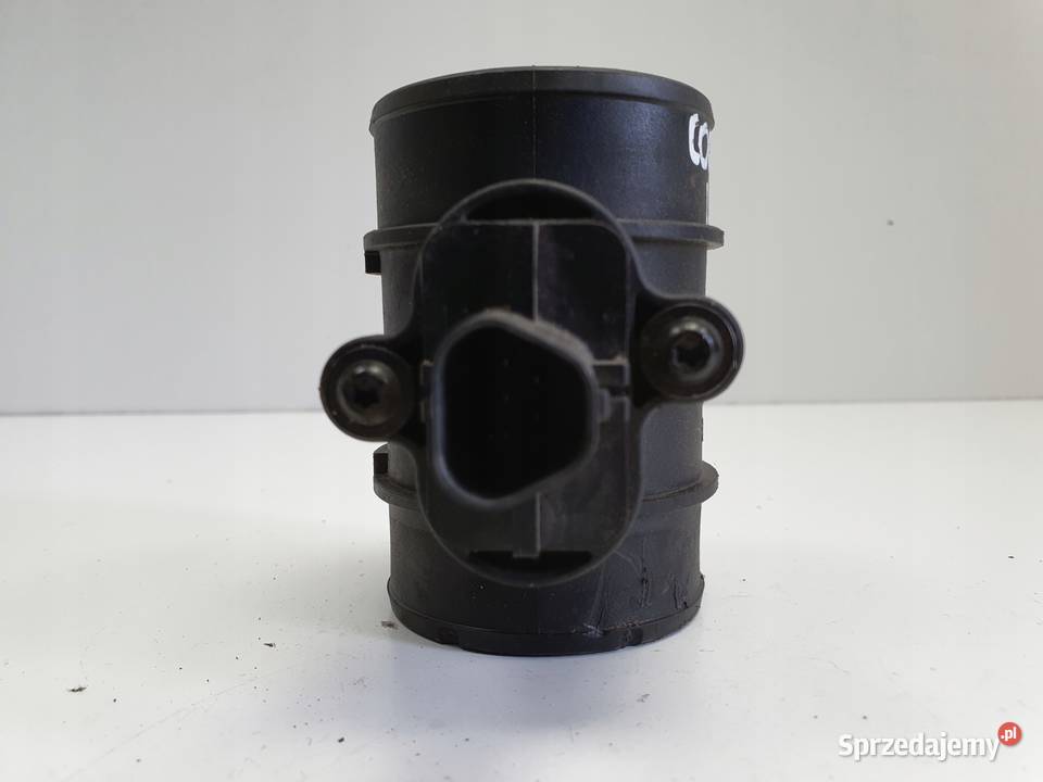 PRZEPŁYWOMIERZ Opel Corsa D 14 16V 13307079 Rudka