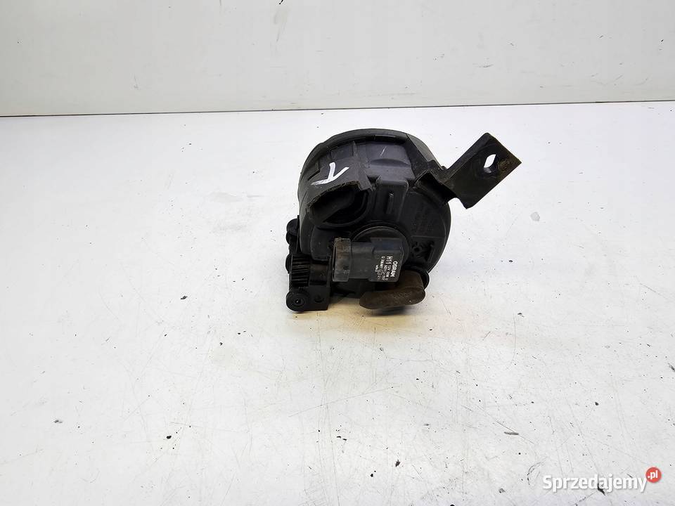 HALOGEN LEWY PRZÓD AUDI A3 8P A4 B7 8E0941699C Przystajń