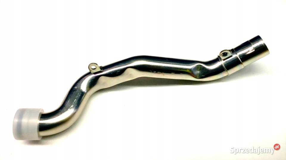 VOLVO S80 XC90 V70 XC70 wąż przewód wodny 30 32 Bielany Wrocławskie