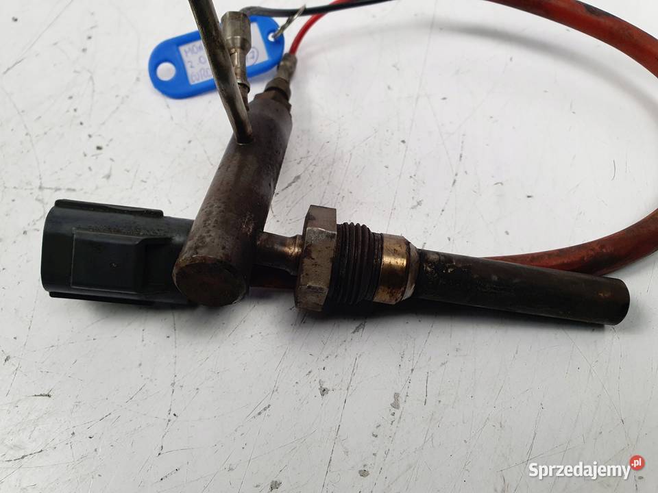 CZUJNIK OPARÓW DPF Ford Mondeo MK4 20 TDCI zawór Chełm sprzedam