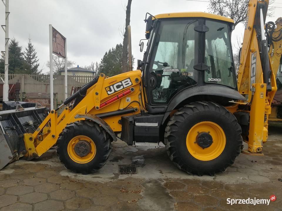 Jcb 3cx