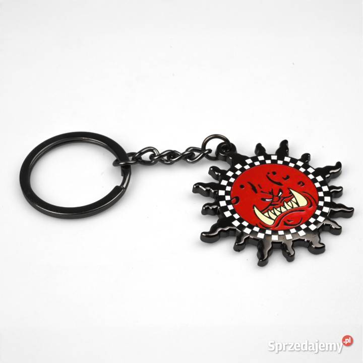 Squig 6 Metal Brelok Warhammer 40k Szczecin
