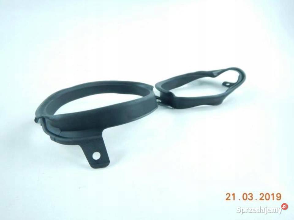 USZCZELKA LAMPY PRAWY PRZÓD JAGUAR XTYPE