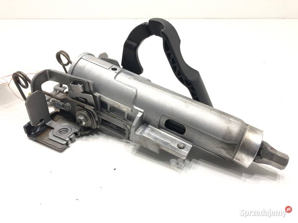 KOLUMNA KIEROWNICZA MAZDA CX5 1117