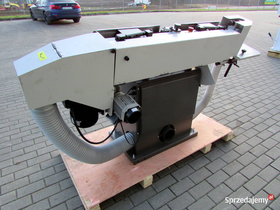 Szlifierka pionowopozioma MM2315 F Mojusz sprzedam