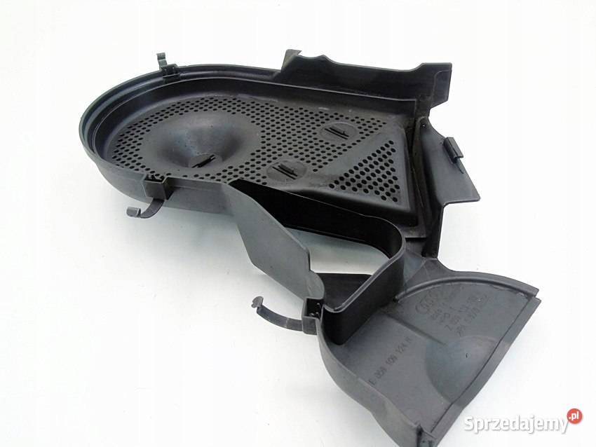 OBUDOWA OSŁONA ROZRZĄDU 25 TDI AUDI A4 A6 A8 śląskie Sosnowiec sprzedam