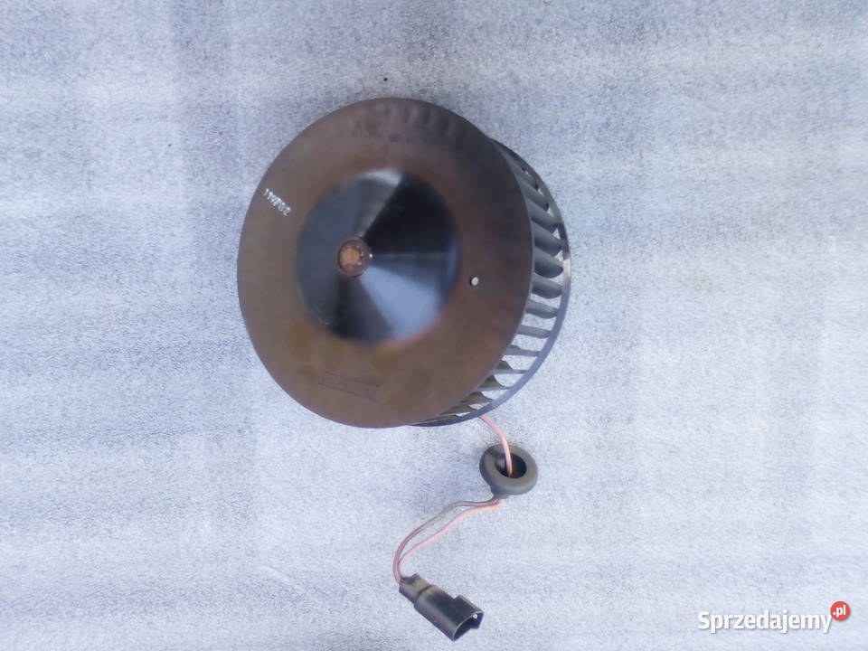 Ford Ka l 13i Dmuchawa nagrzewnicy Bukownica sprzedam