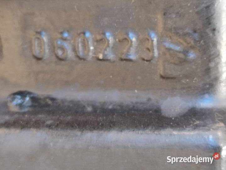 Sprężarka zawieszenia 4111410050 WABCO 87335550 wielkopolskie Wilkowo