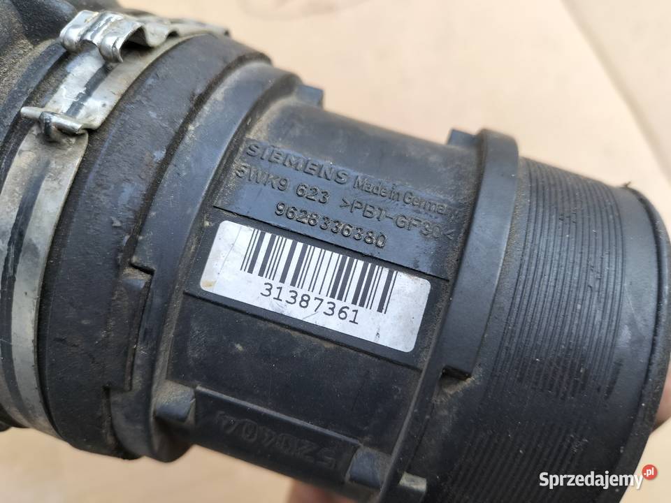 DUCATO BOXER JUMPER 9628336380 31387361 Kamień-Kolonia