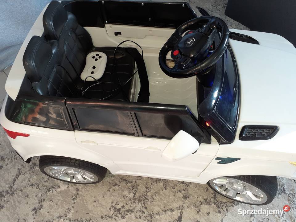 Krzesełko na bagażnik rowerowy Ostrów Mazowiecka