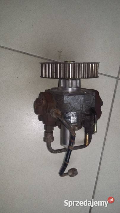 Pompa wspomagania Hyundai H100 25