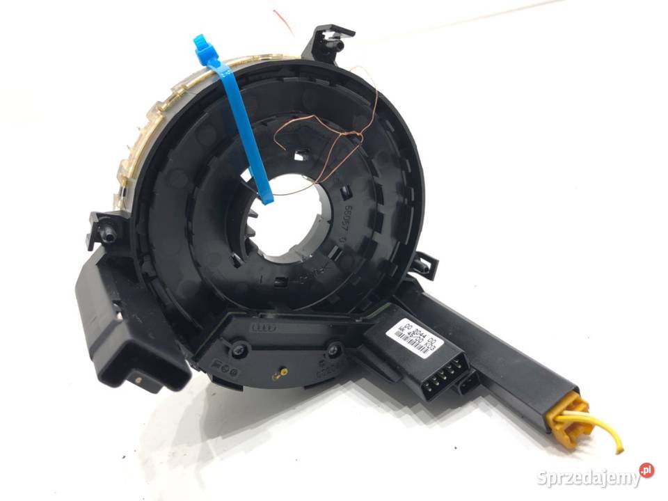 TAŚMA AIRBAG AUDI A4 B6 8E0953541C 0005 osobowe