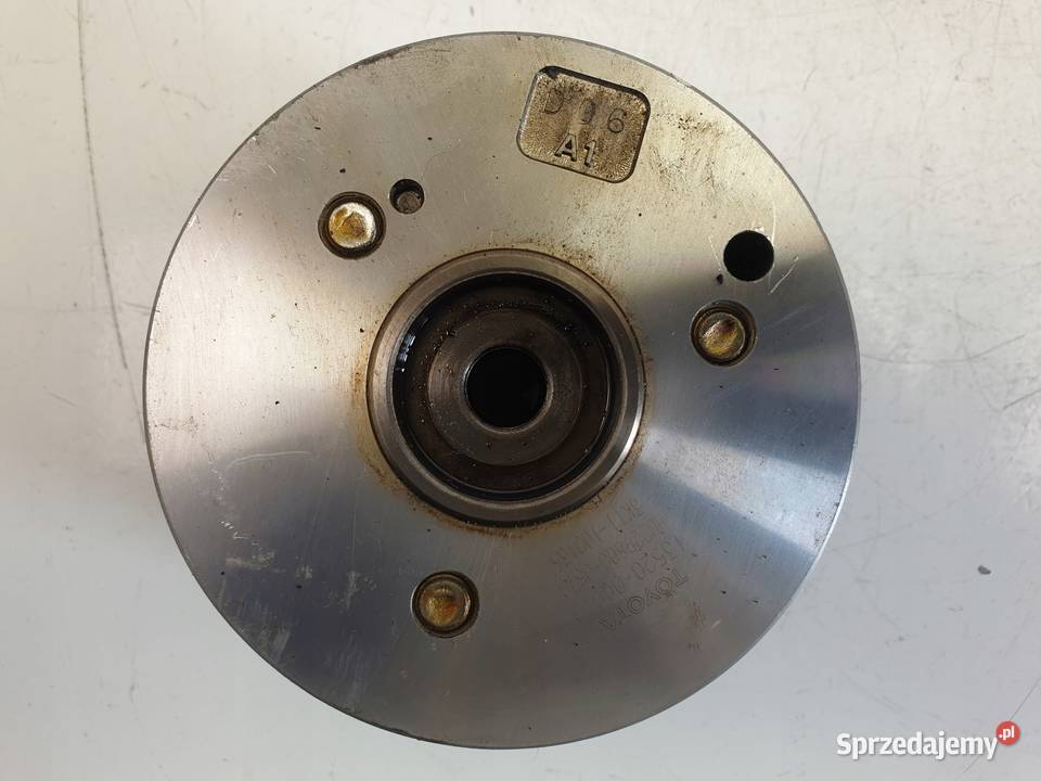 Toyota Aygo 10 B KOŁO FAZ ROZRZĄDU 135200Q010 Rozrząd