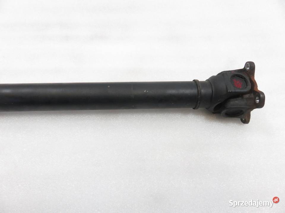 WAŁ NAPĘDOWY PRZÓD BMW X1 E84 xDrive 20 i Części samochodowe małopolskie