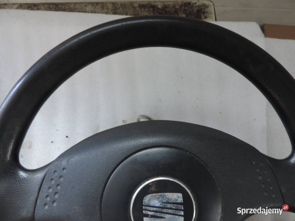 KIEROWNICA KOMPLETNA SEAT CORDOBA 2 Nowy Sącz