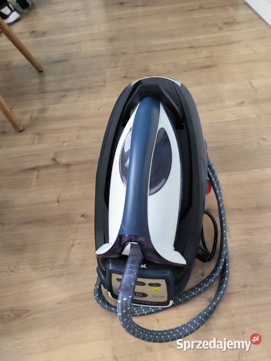 Żelazko Tefal Pro Express Care z deską do Pozostałe Łódź