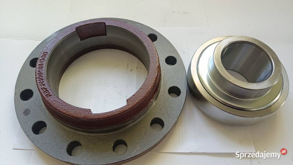 Łożysko z obudową Horsch Focus 12 otworów zachodniopomorskie