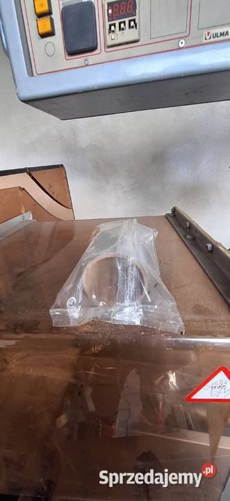 Automat pakujący FlowPack ULMA P500 łódzkie