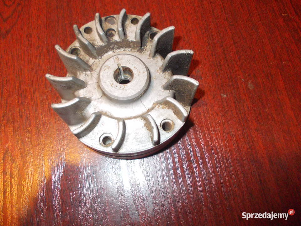 Sachs dolmar LT210 magneto 1762 Stalowa Wola