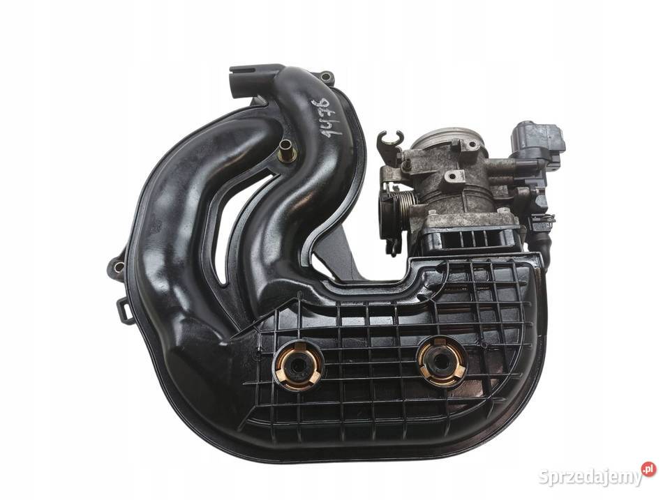 KOLEKTOR SSĄCY 19 8V Bmw Seria 3 IV 19982006 E46