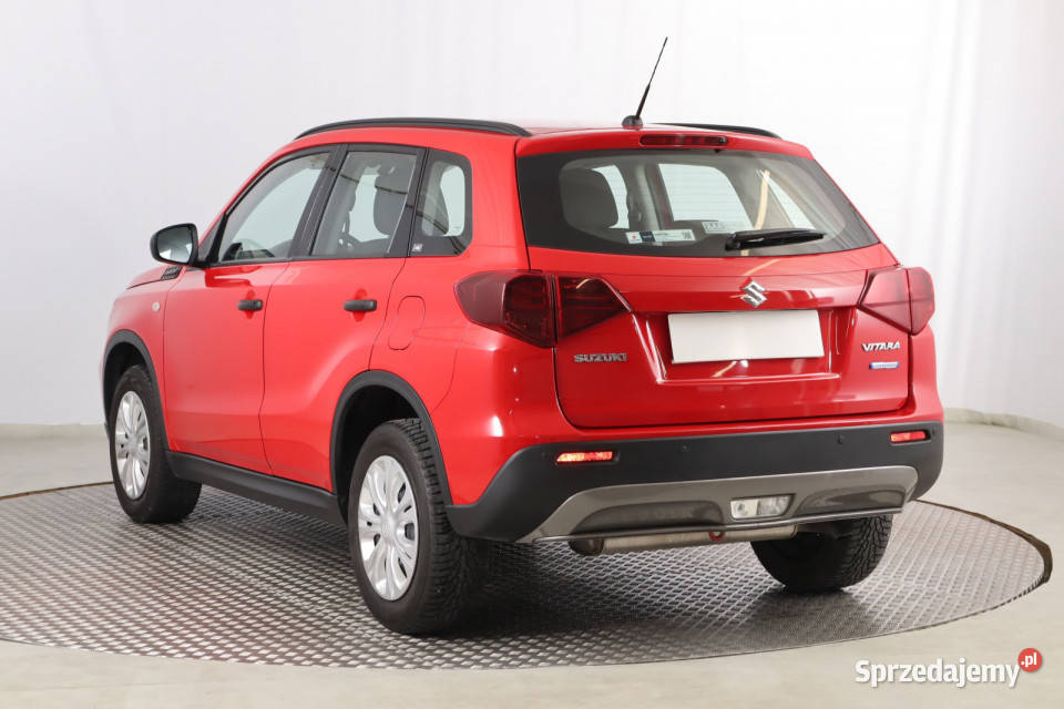 Suzuki Vitara 14 BoosterJet sprzedam
