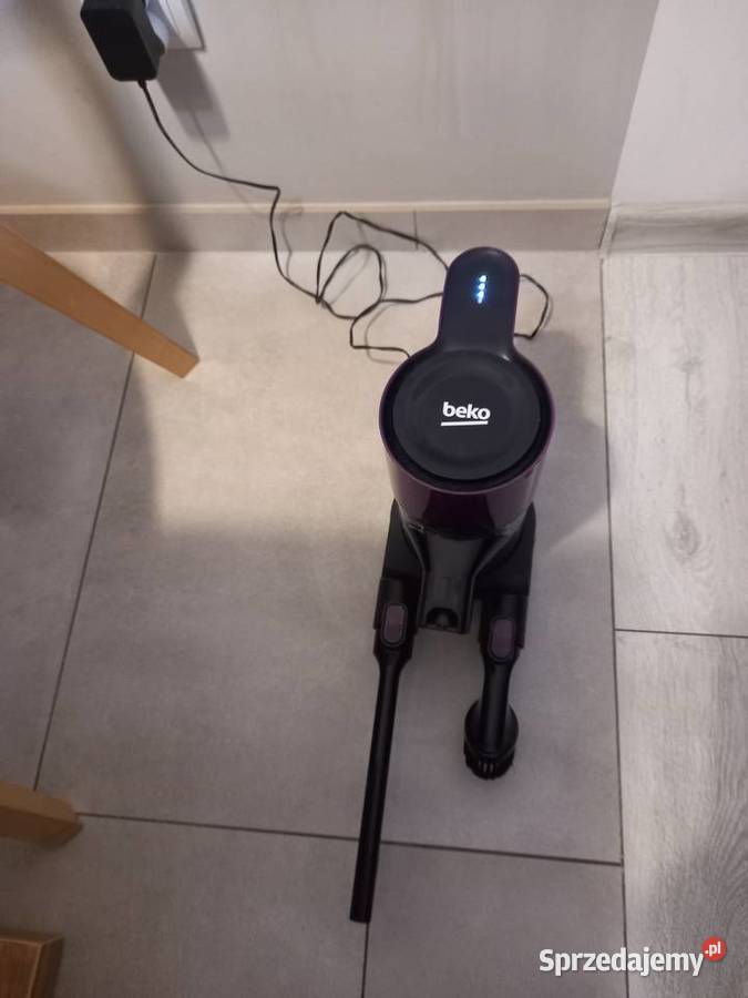 Odkurzacz bekon bezprzewodowy części Chełm