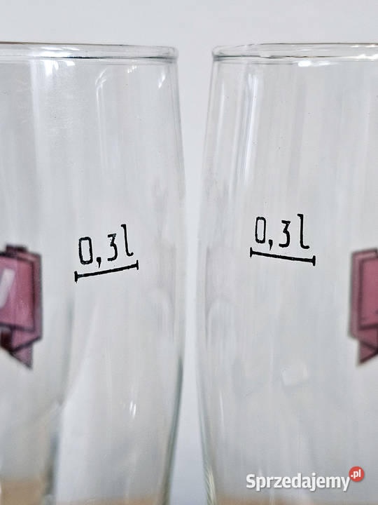 szklanka pokal kufel na piwo Van Pur 03 l 4