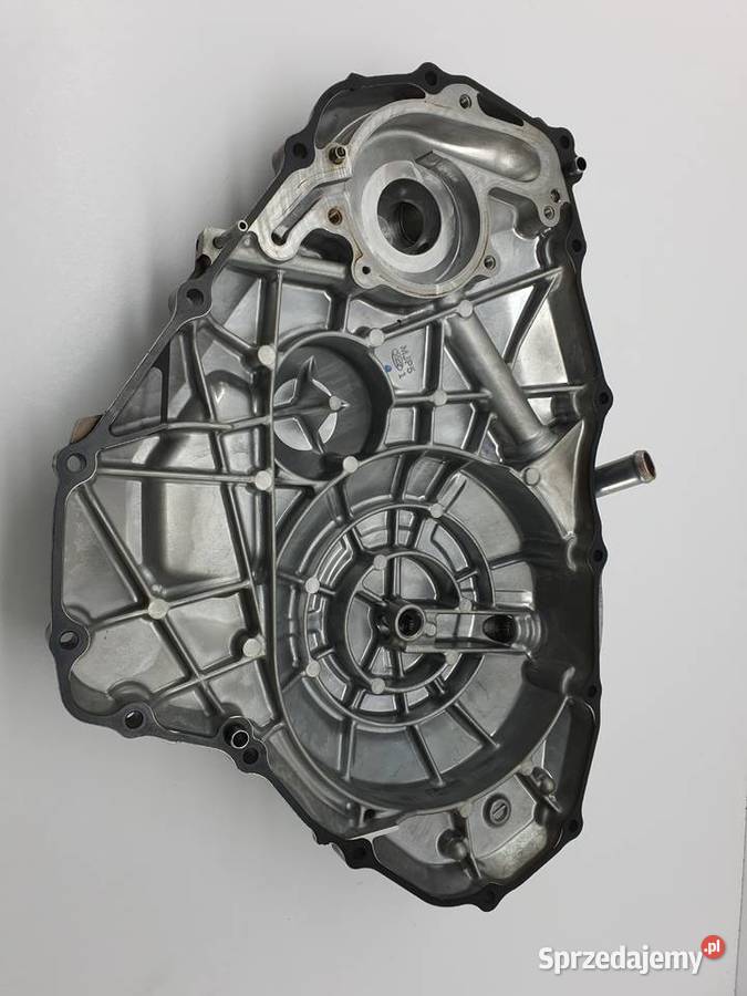 Dekiel Sprzegla Pokrywa CRF 1000L Africa Twin Łódź