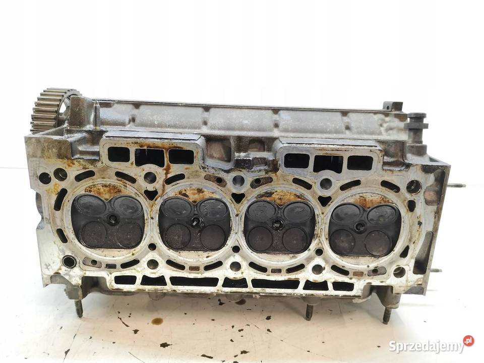 GŁOWICA KOMPLETNA 18 16V Citroen Xsara I Głowice cylindrów sprzedam