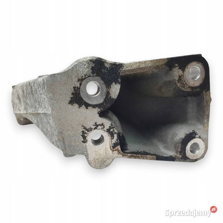 ŁAPA SILNIKA mocowanie BMW E90 E91 30 D M57 Chełm
