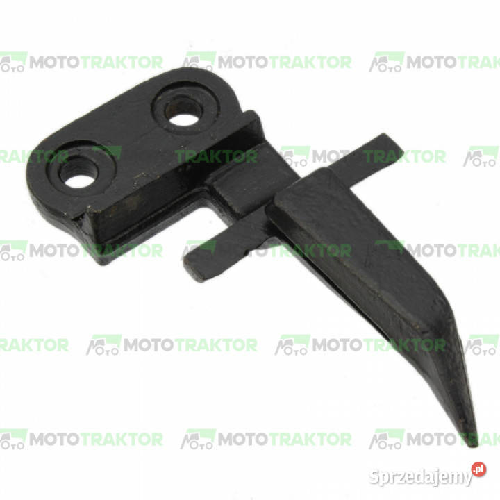 BAGNET KOŃCOWY CLAAS 626296 Łążynek