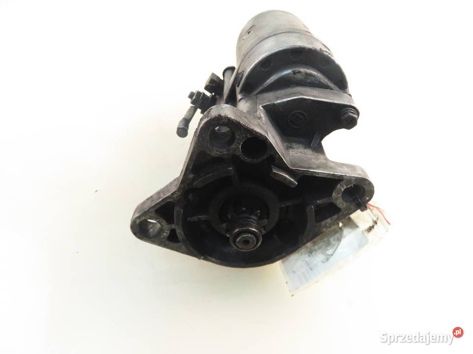 ROZRUSZNIK KIA SPORTAGE I 20 TD 4WD 83 RF osobowe Części samochodowe sprzedam