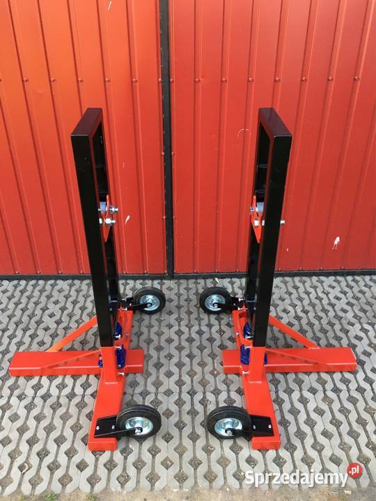 ROZWIJAK DO KABLI BĘBNÓW ELEKTRYCZNYCH ROZWIJAK Radomsko