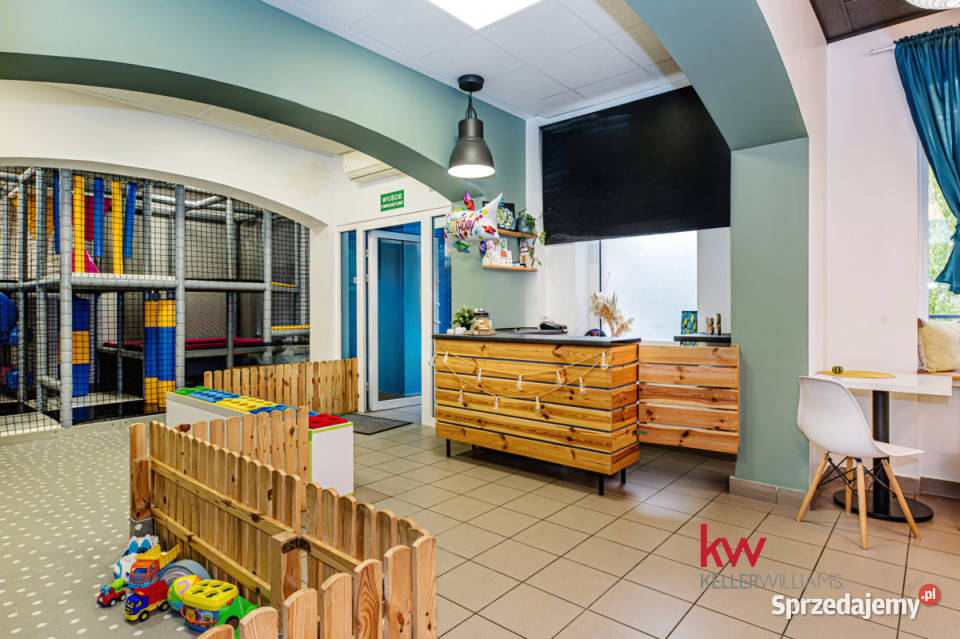 Lokal Buk 700Lecia Miasta 104m2 Ilość pomieszczeń 6 wielkopolskie sprzedam