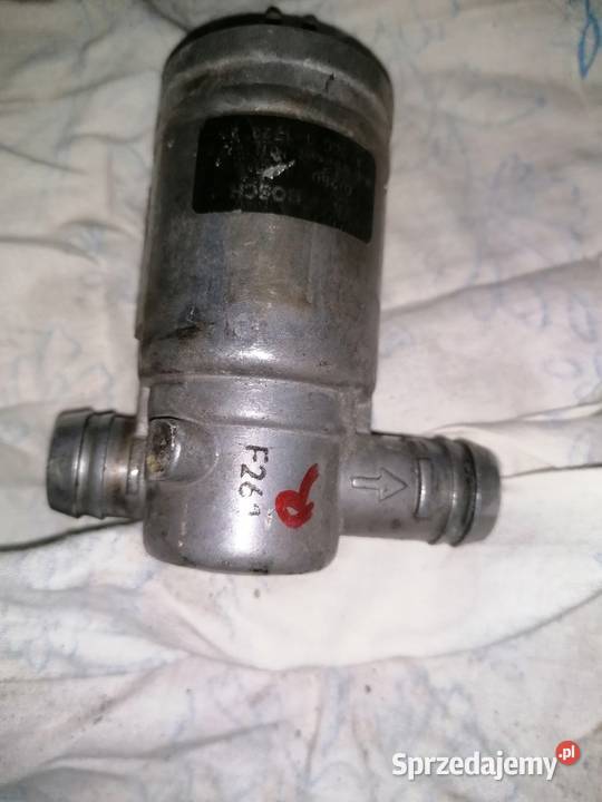 Mercedes 190 124 126 kejet części Radom