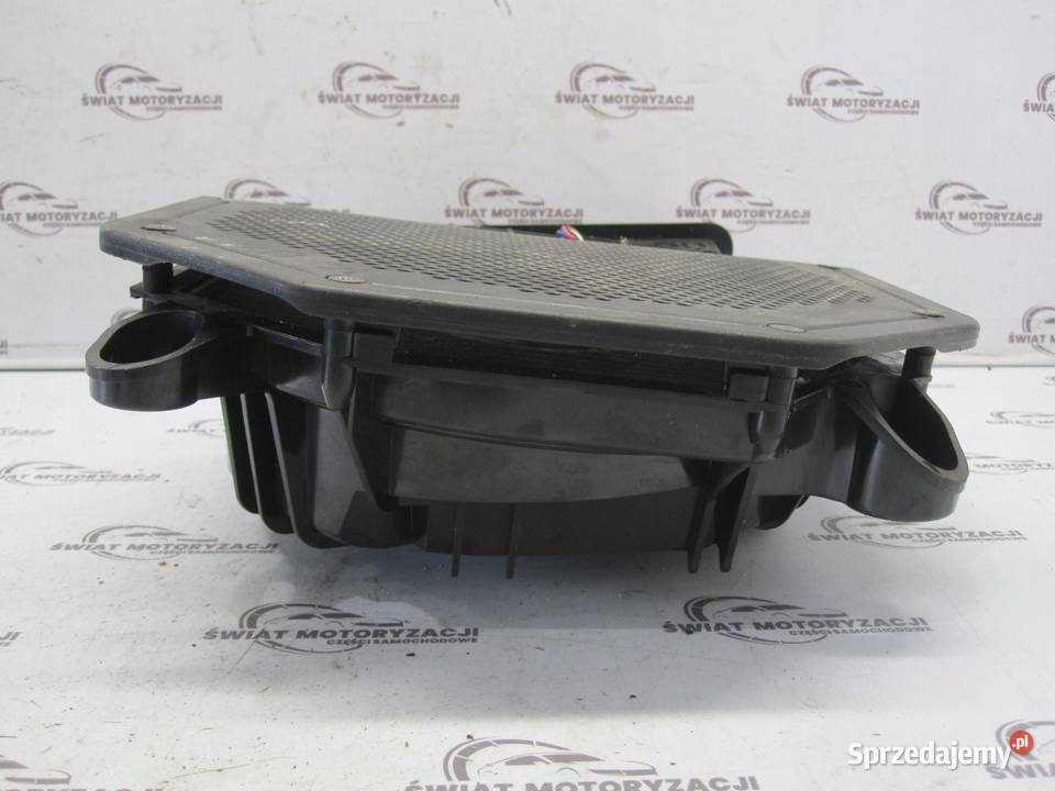 BMW E91 LIFT 11r głośnik CD 4913631819