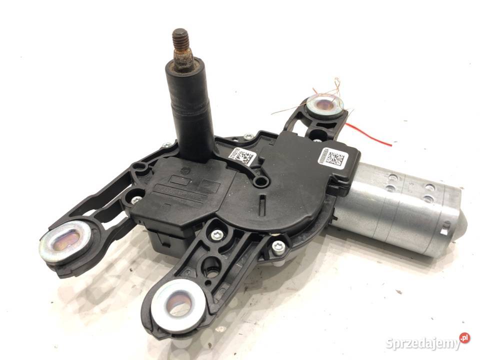 SILNIK WYCIERACZEK TYŁ VW TROC 5G0955711C