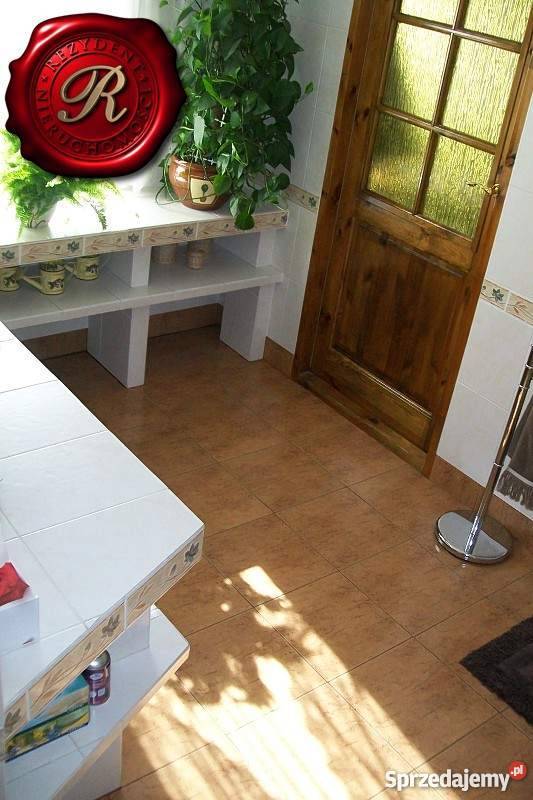Dom wolnostojący 240m2 Toruń Bielawy Liczba pokoi 5