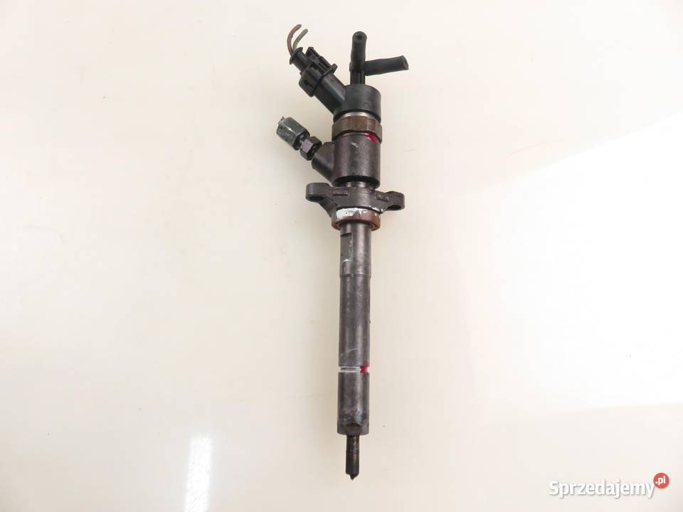 WTRYSKIWACZ PEUGEOT 307 SW 16 HDI 0445110259