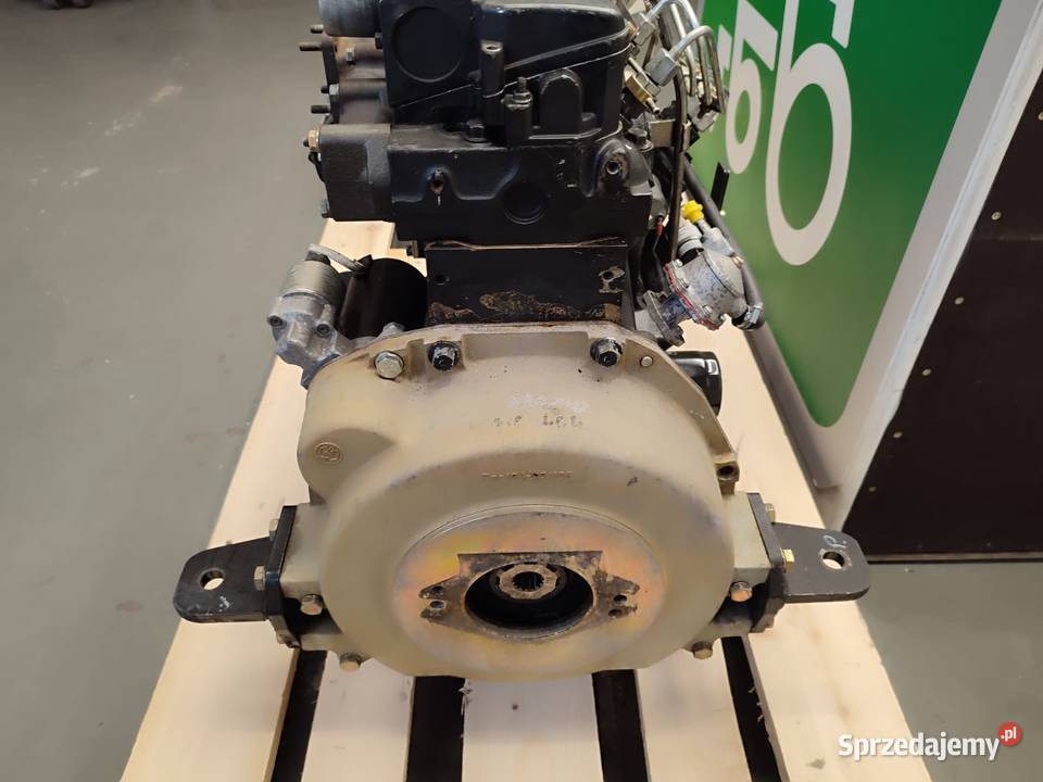 Silnik 404D 22T PERKINS Wilkowo sprzedam