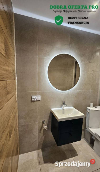 Idealne pod wynajem 2 pokoje remoncie Gdańsk