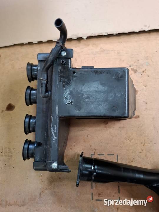 Yamaha xj 750 seca 1994 airbox króćce Sandomierz sprzedam