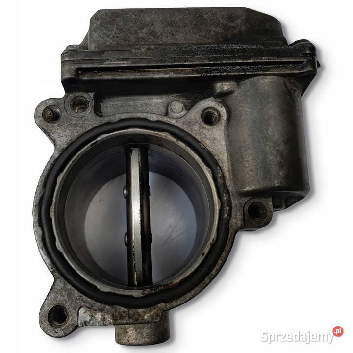 PRZEPUSTNICA Audi A4 B8 27 TDI V6 oryginał Przepustnice Chełm